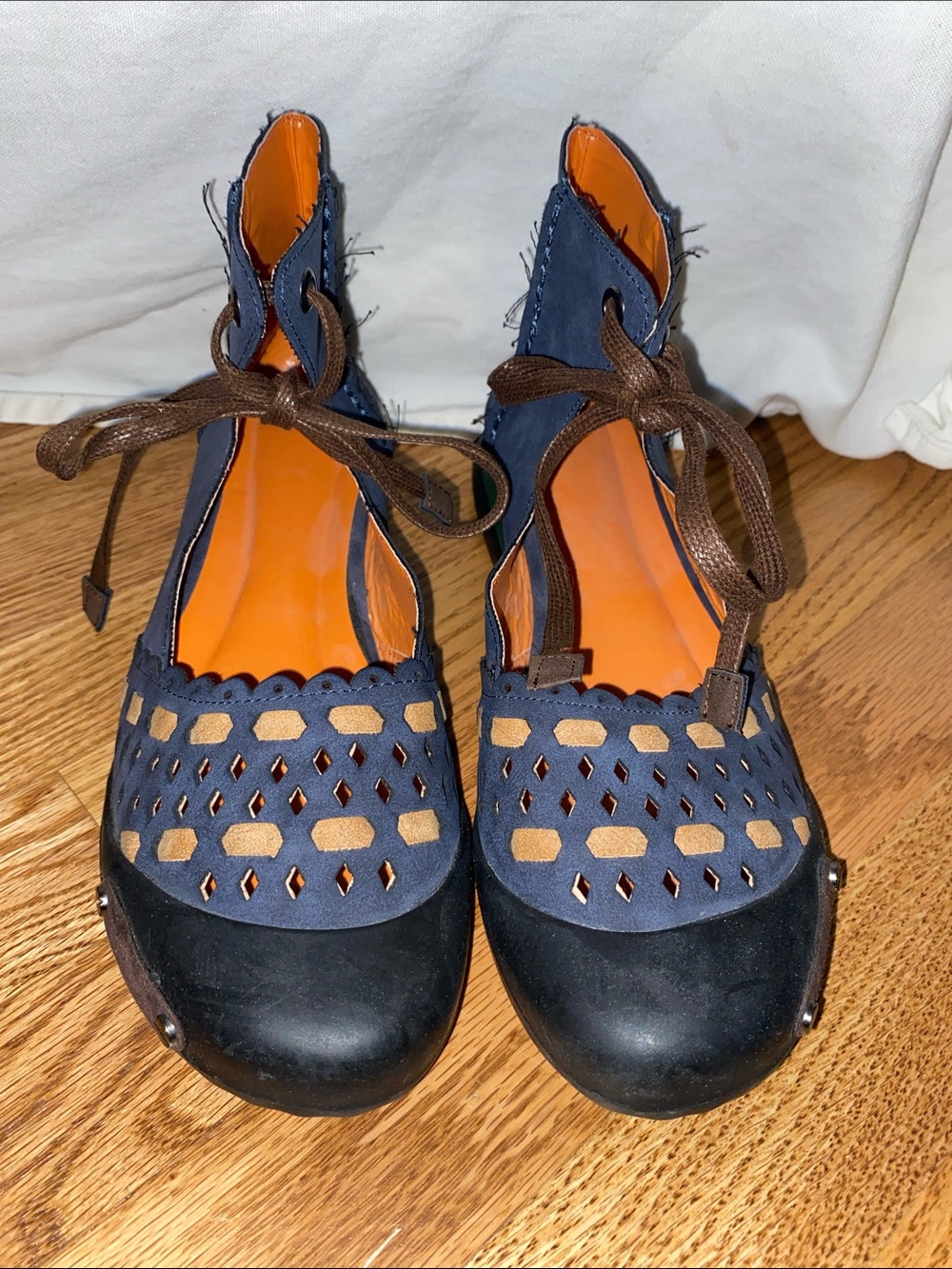 Ankle Summer Shoes EU 42